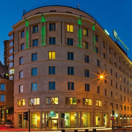 Holiday Inn Genoa City By Ihg Exteriör bild