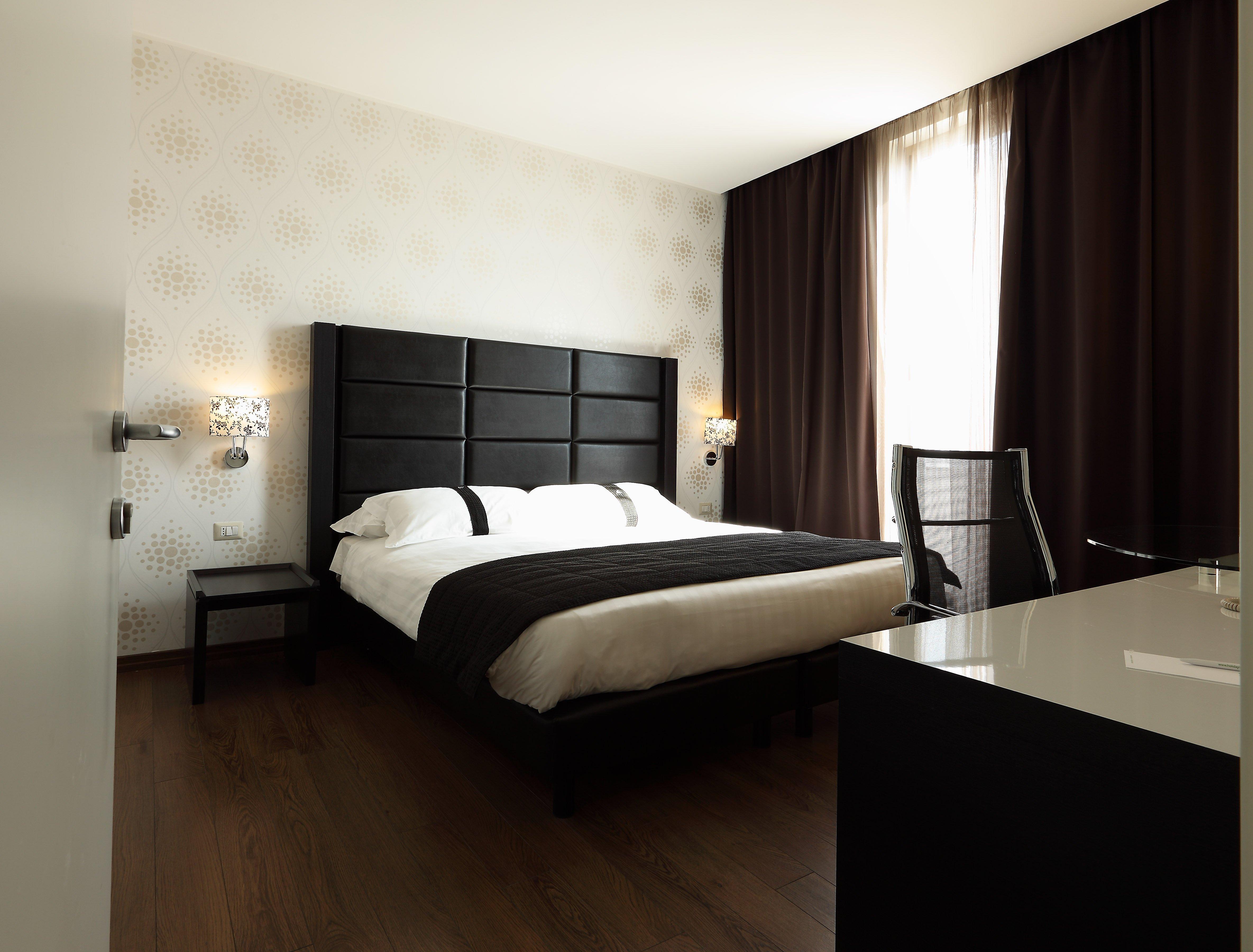 Holiday Inn Genoa City By Ihg Exteriör bild