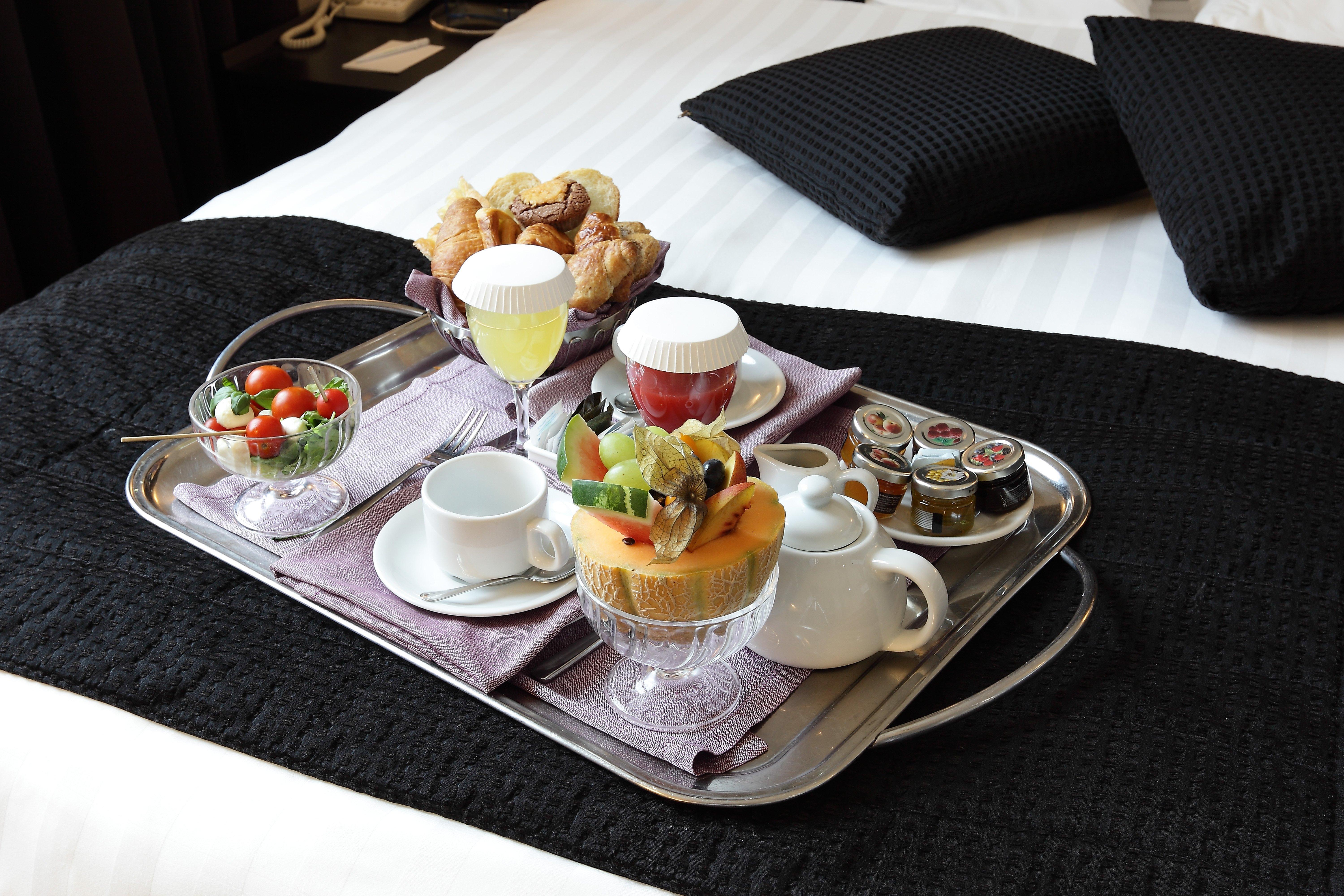 Holiday Inn Genoa City By Ihg Exteriör bild
