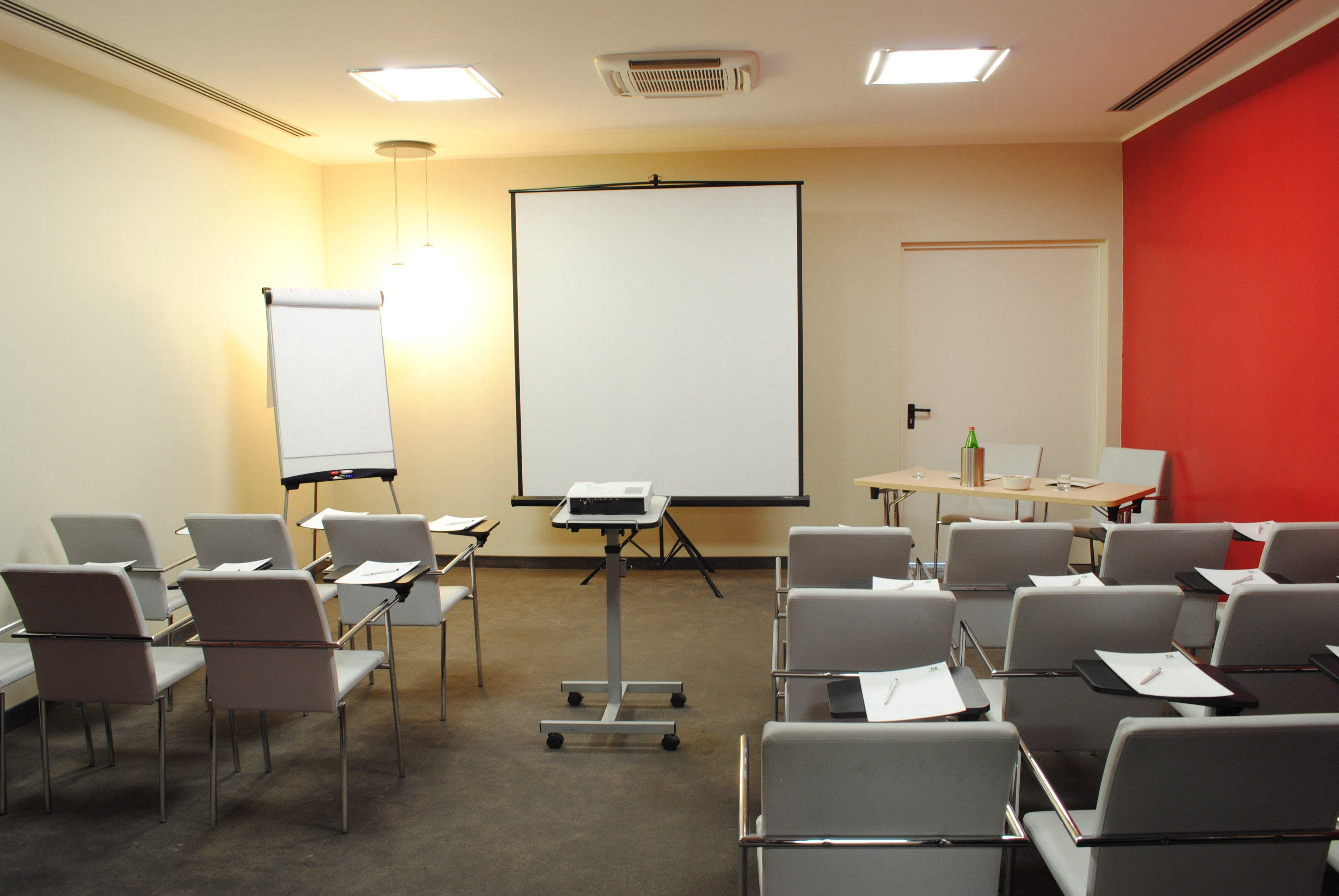 Holiday Inn Genoa City By Ihg Exteriör bild