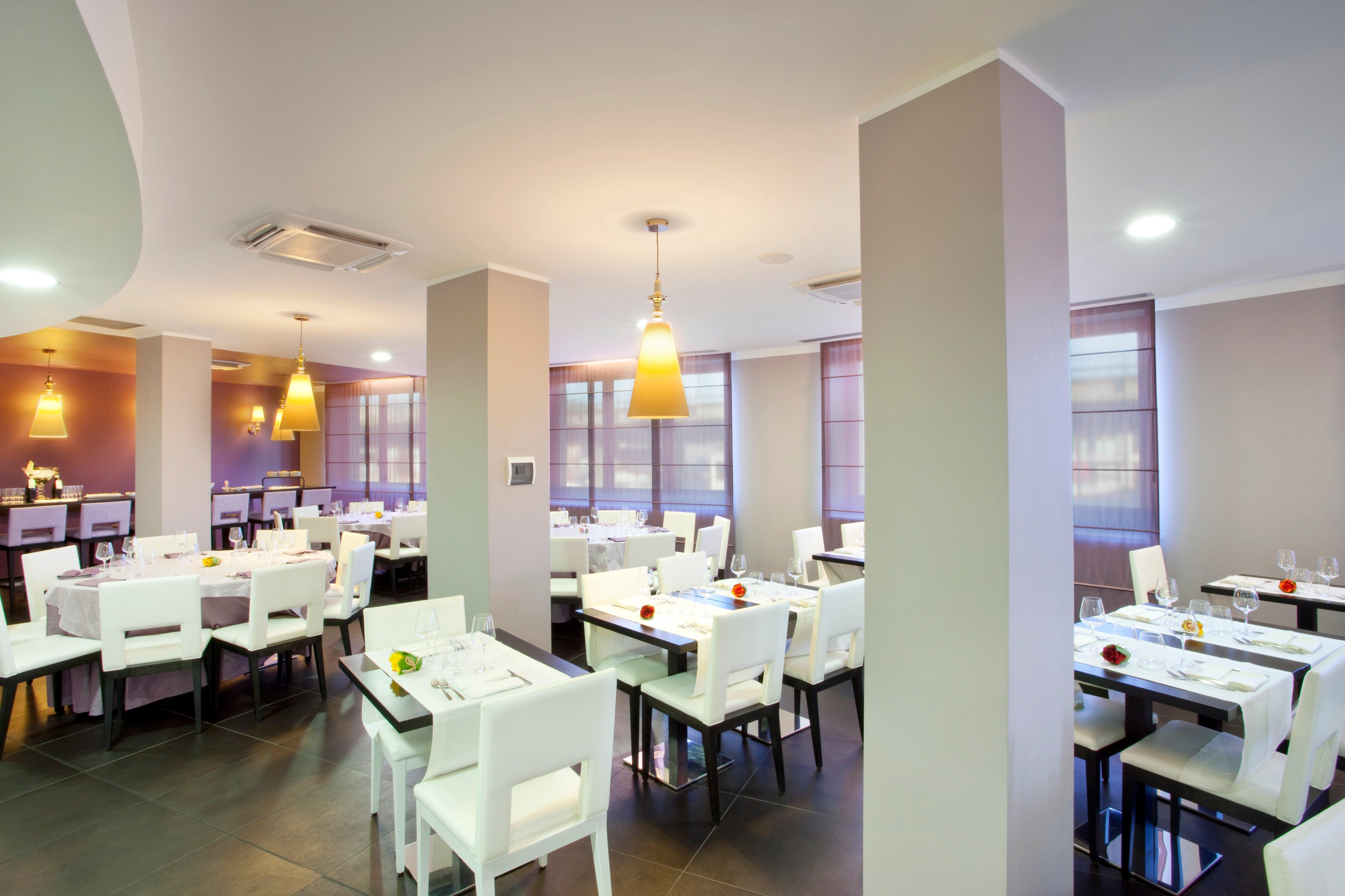 Holiday Inn Genoa City By Ihg Exteriör bild