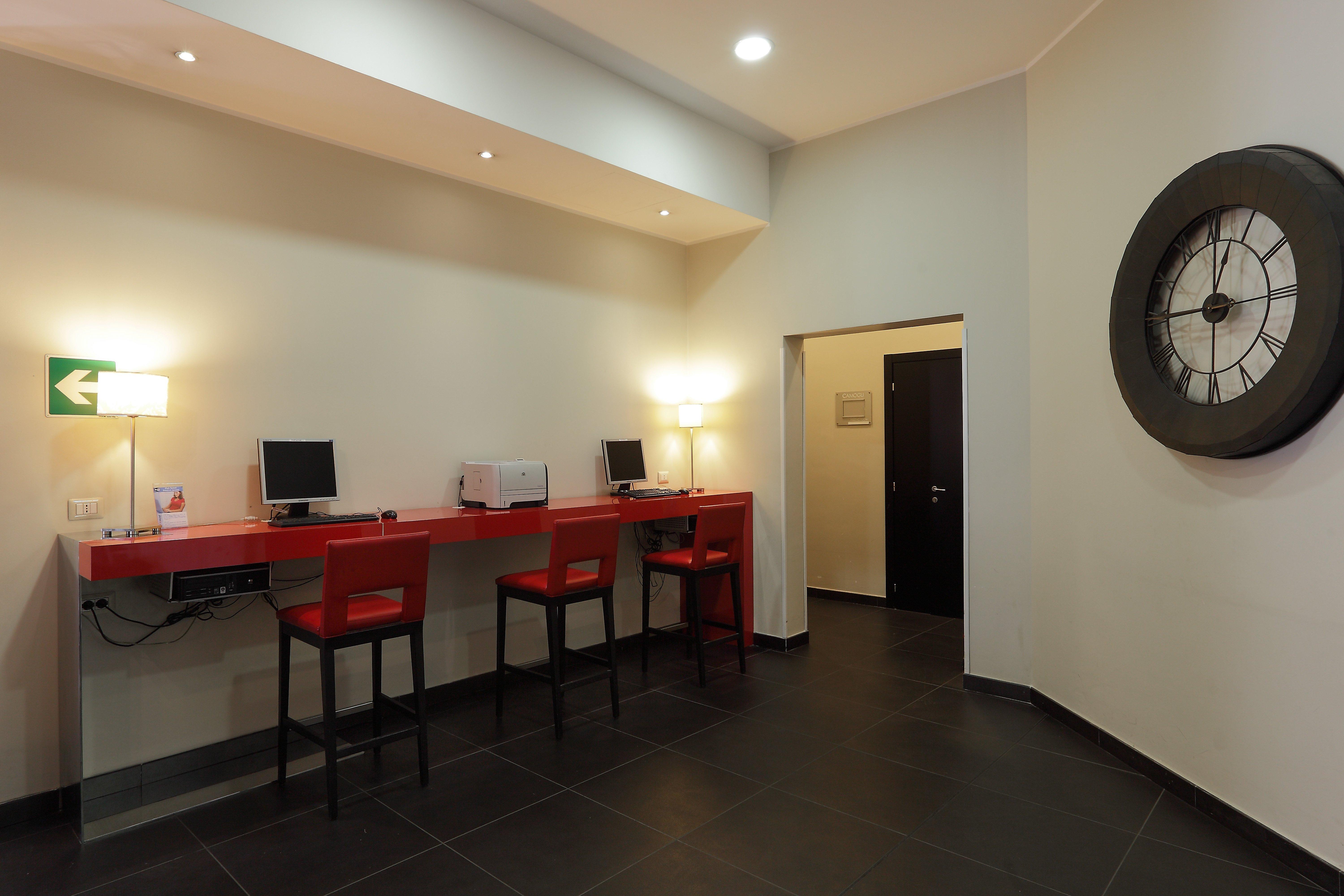 Holiday Inn Genoa City By Ihg Exteriör bild