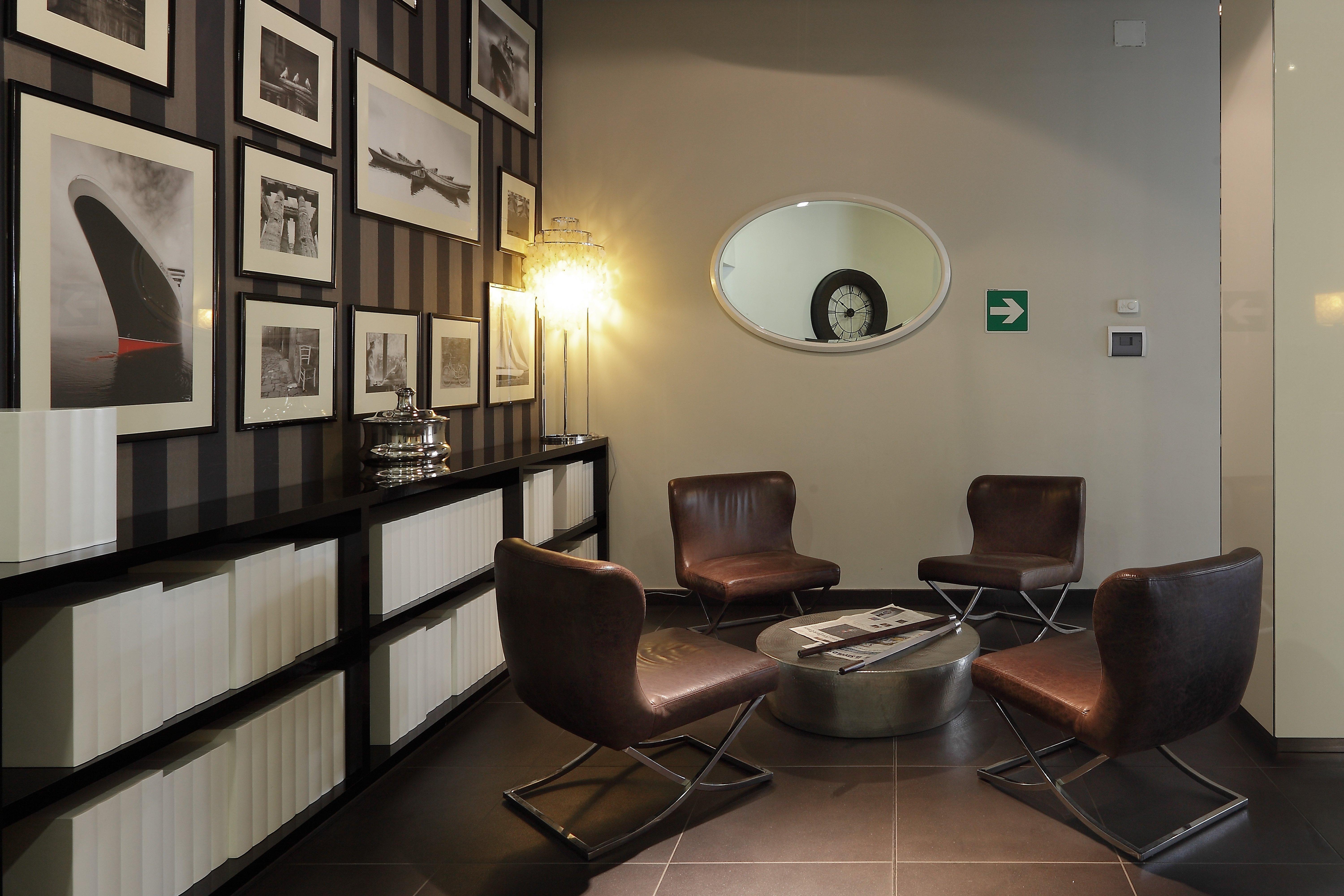 Holiday Inn Genoa City By Ihg Exteriör bild