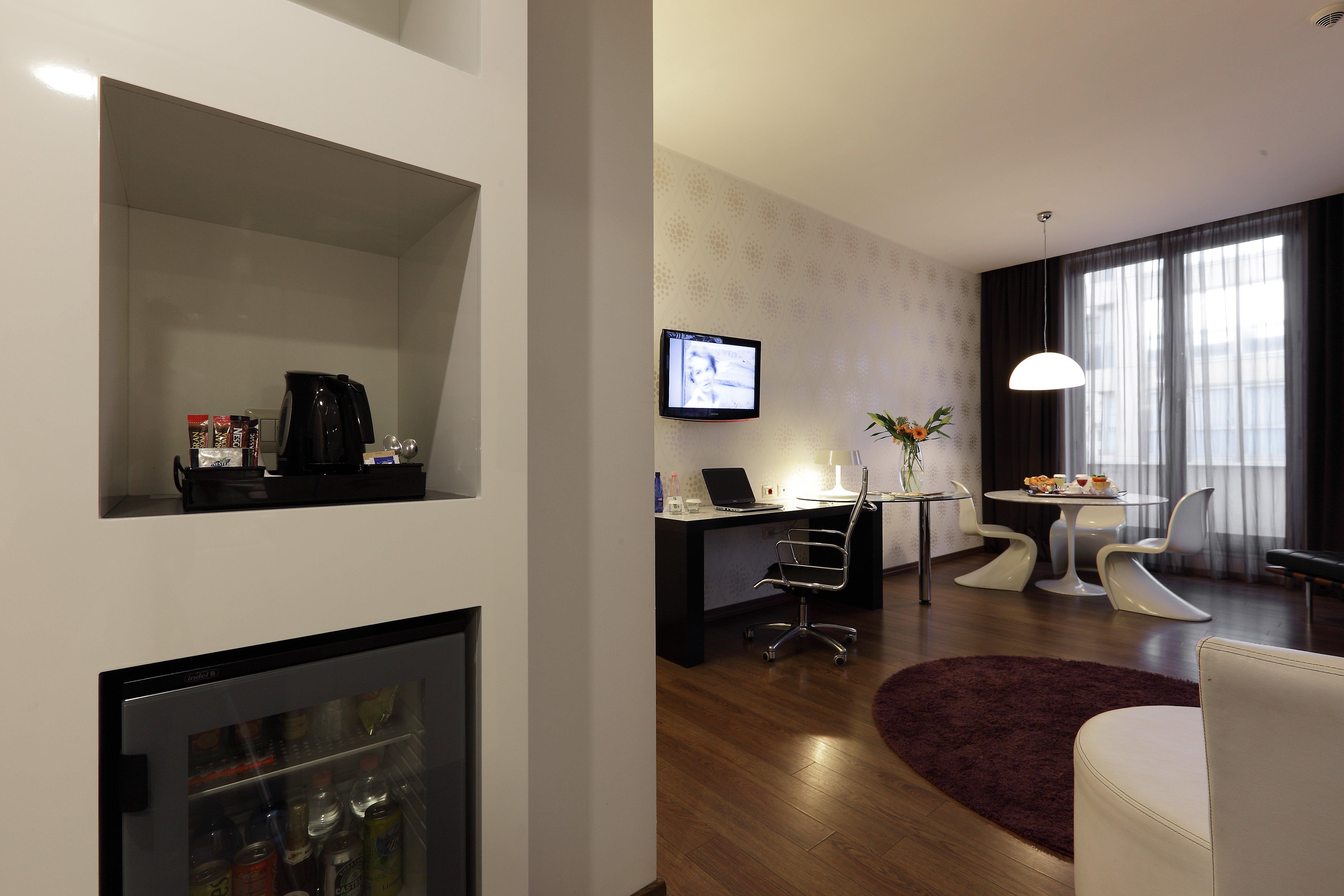 Holiday Inn Genoa City By Ihg Exteriör bild